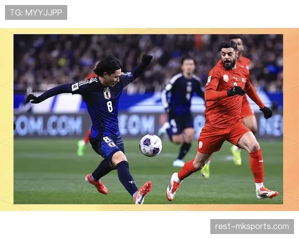 日本队冲击2026世界杯:新生代崛起与战术革新成关键看点 日本队冲击2026世界杯:新生代崛起与战术革新成关键看点