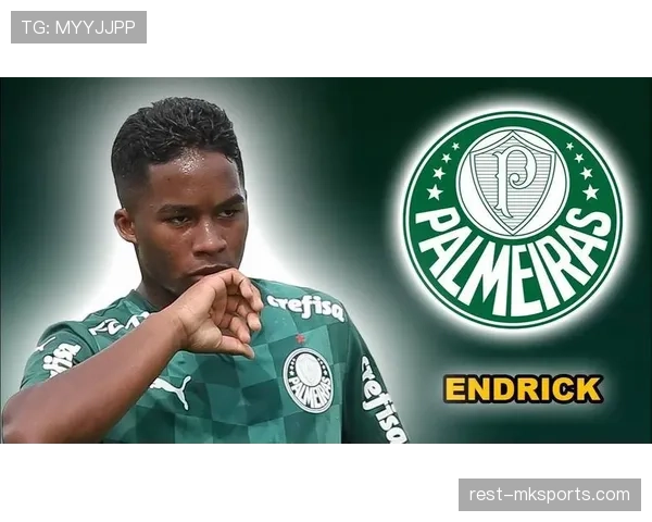 恩德里克 vs 新生代天才：如何脱颖而出