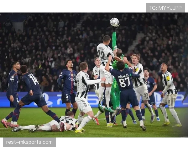 巴黎圣日耳曼进攻更平均了，但关键时刻谁来一锤定音？