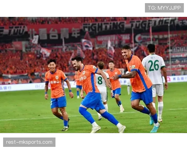 山东泰山越赢越悬？外援主导进攻，全队依赖困局逐步显现